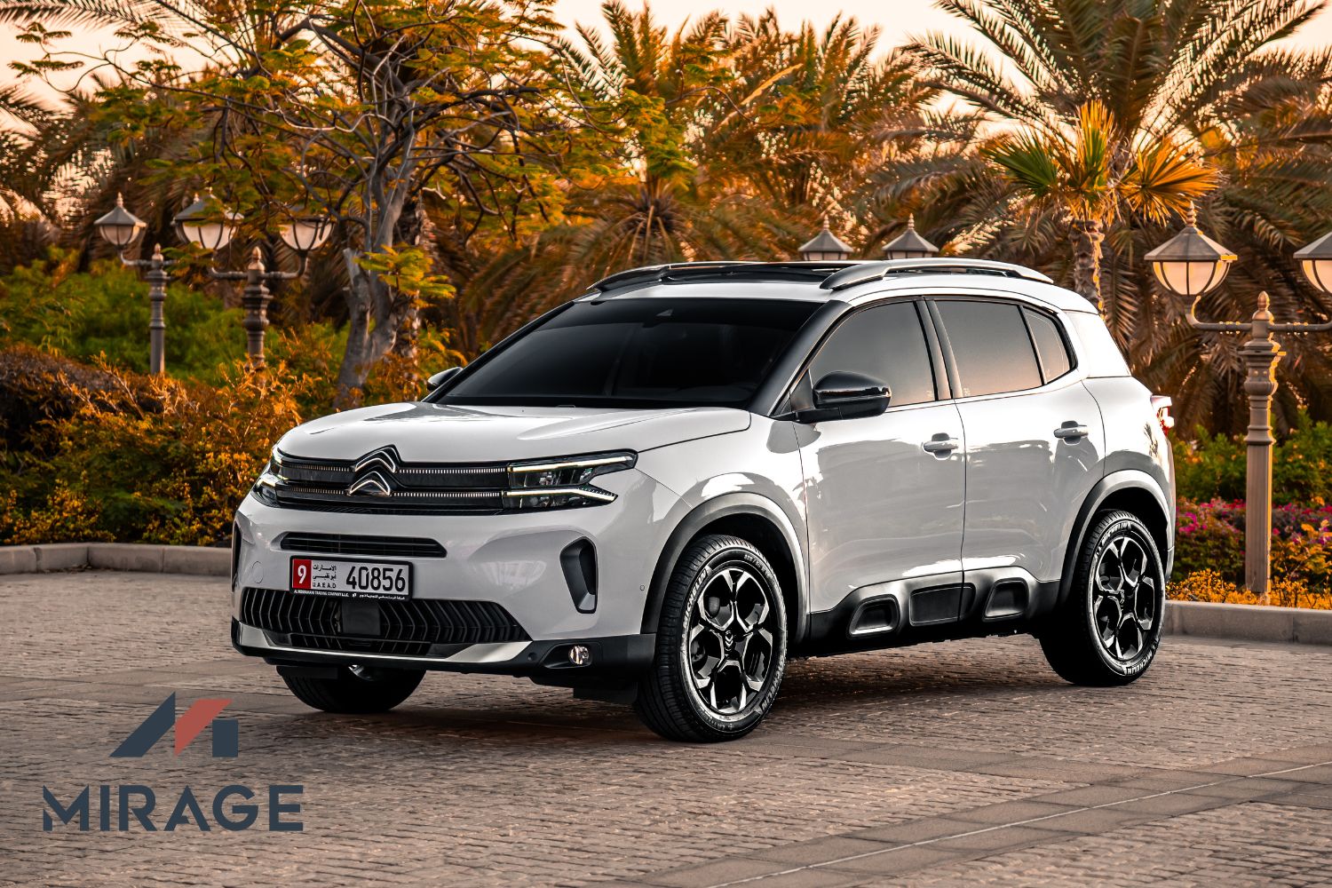 CITROEN C5 AIRCROSS C5