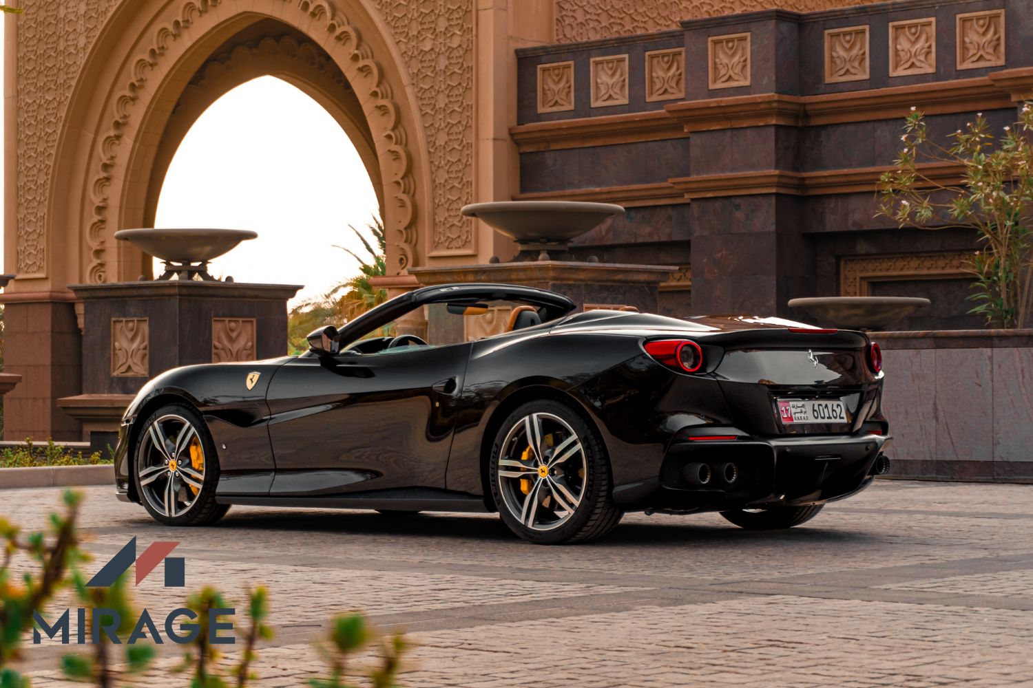 FERRARI PORTOFINO M PORTOFINO M