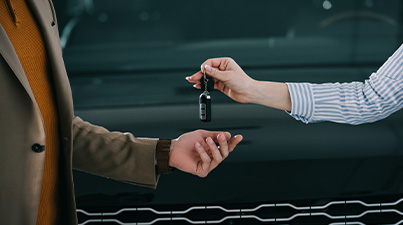 نصائح مهمة عند استئجار سيارة لأول مرة في دبي