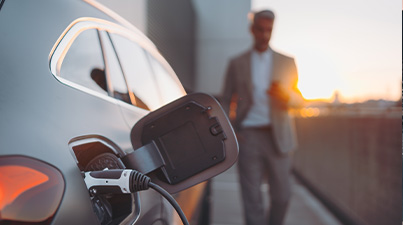 Top 10 Fuel-Efficient Cars in the UAE
