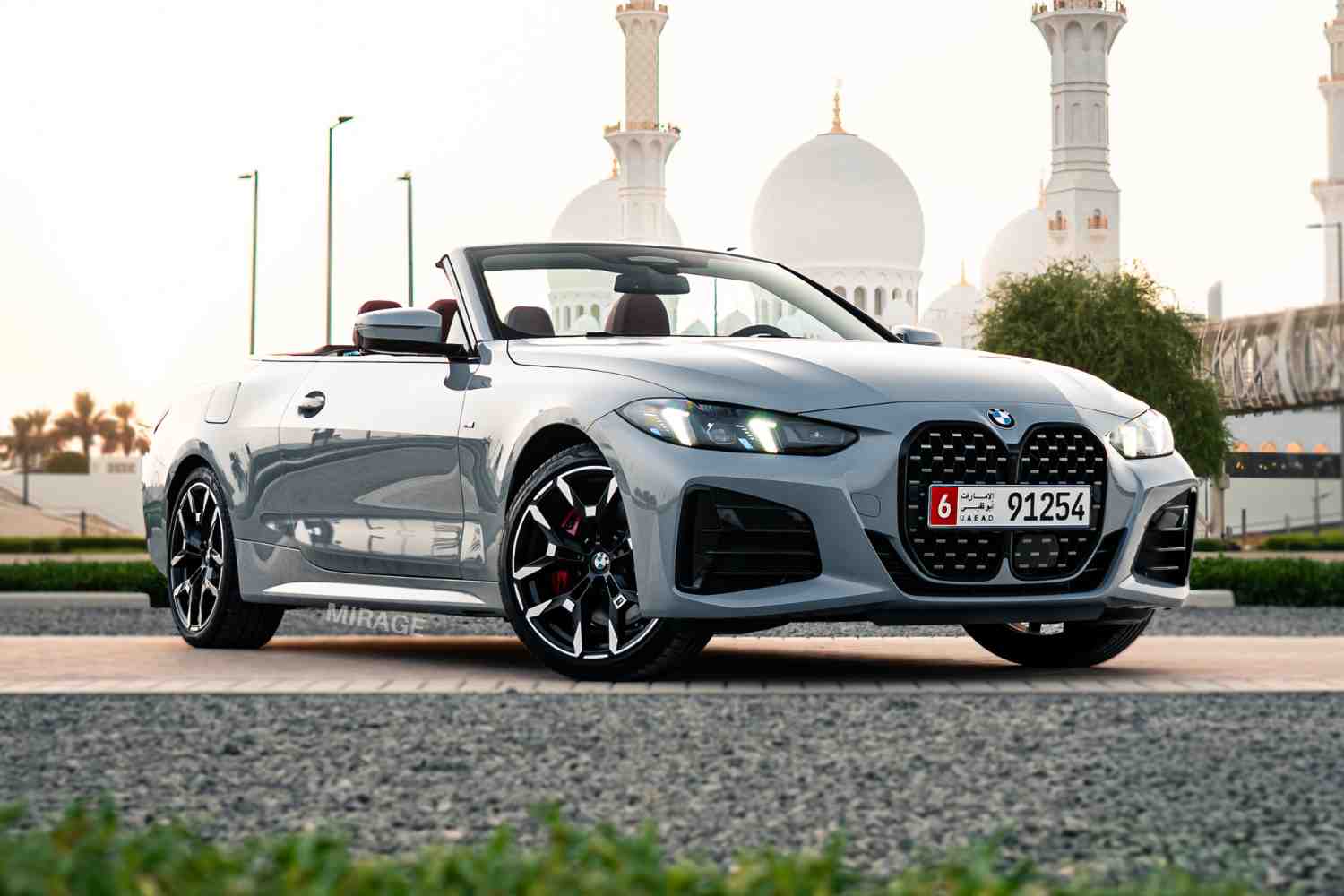 BMW 420i CONVERTIBLE BMW 420i Convertible