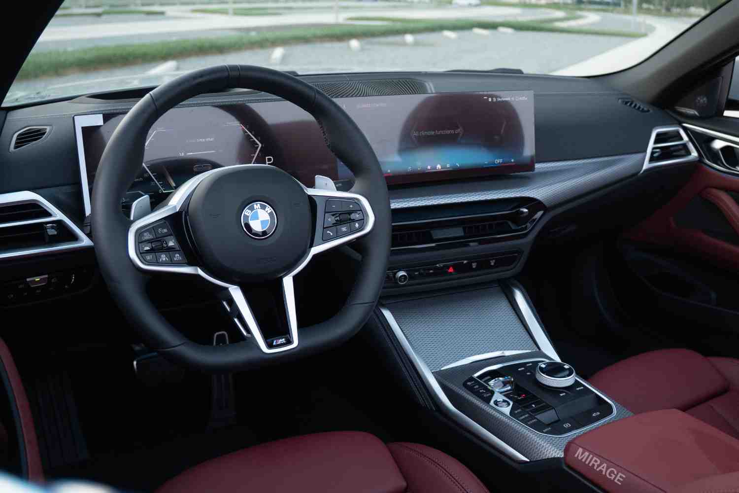 BMW 420i CONVERTIBLE BMW 420i Convertible