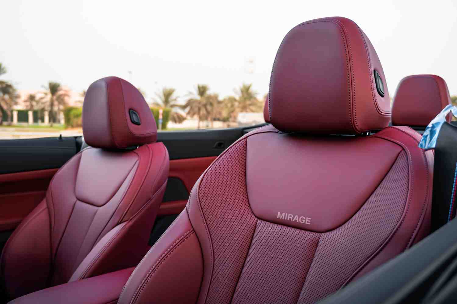 BMW 420i CONVERTIBLE BMW 420i Convertible