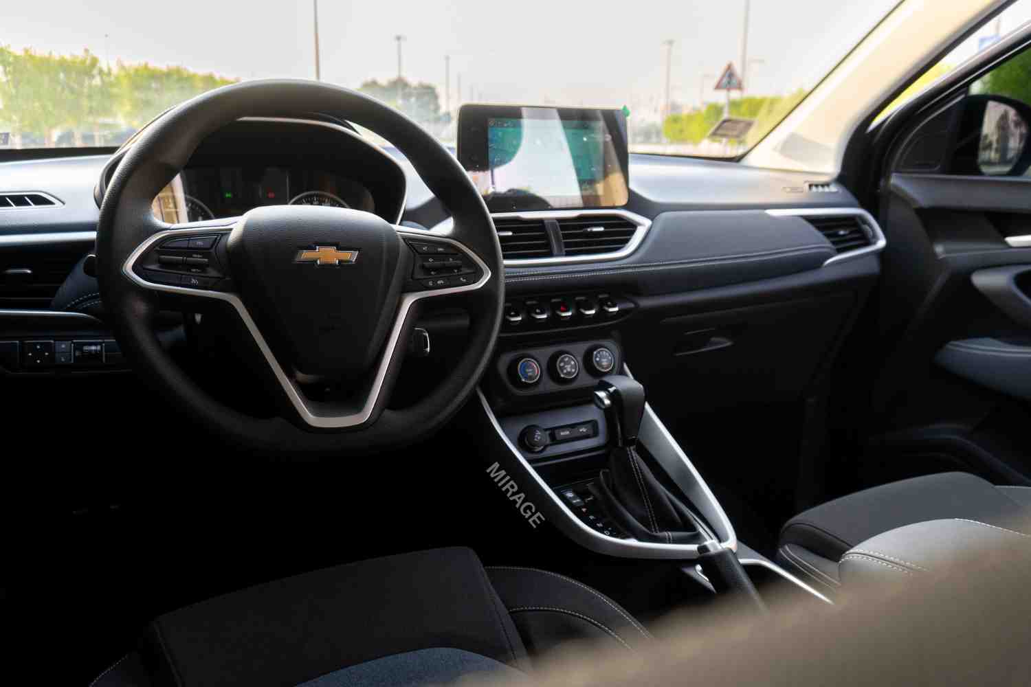 CHEVROLET CAPTIVA CAPTIVA