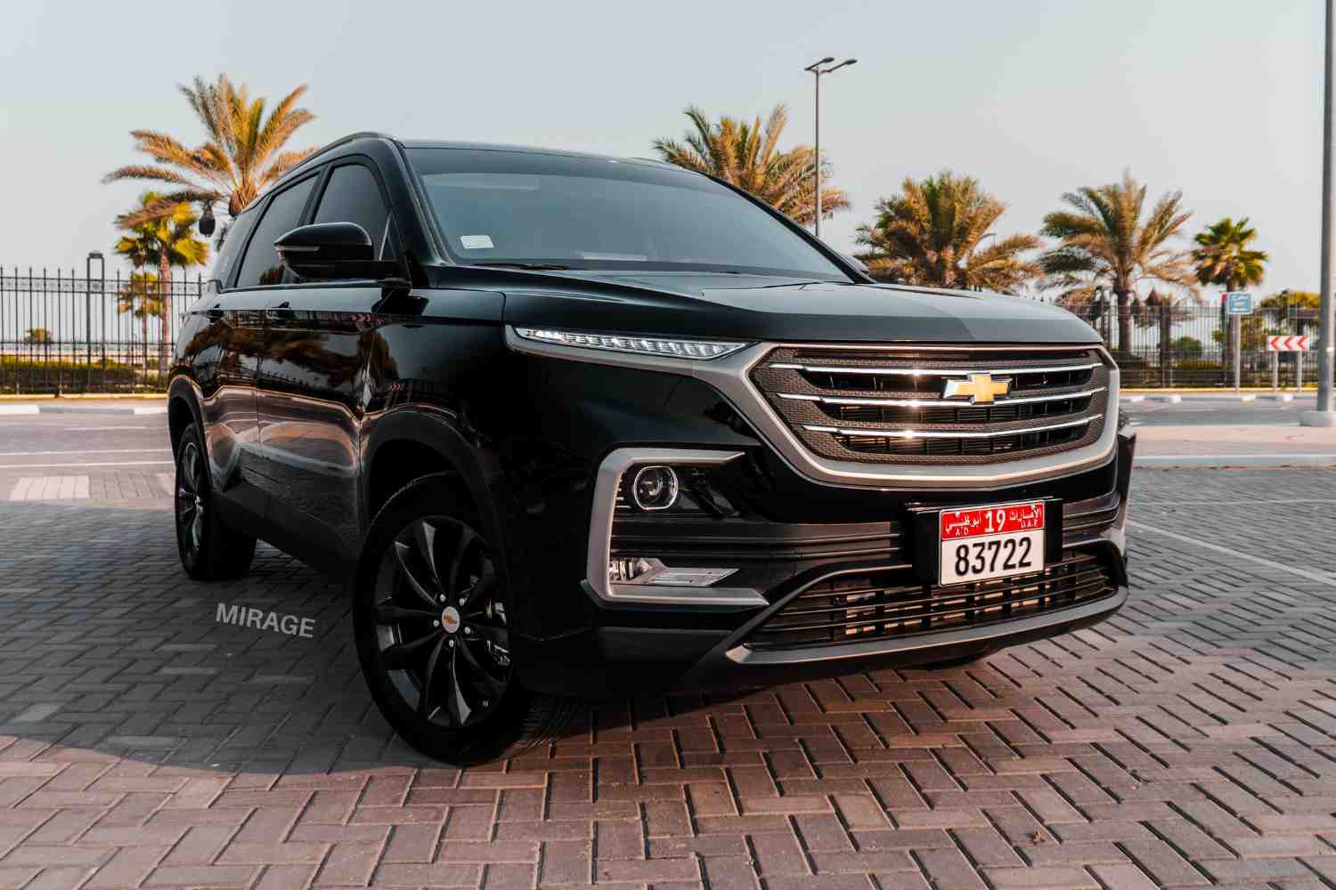 CHEVROLET CAPTIVA CAPTIVA