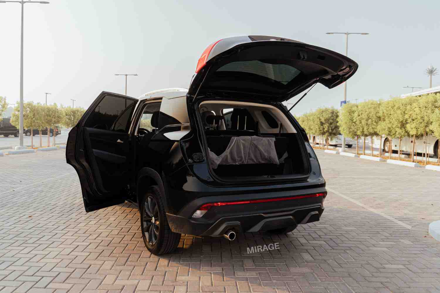 CHEVROLET CAPTIVA CAPTIVA