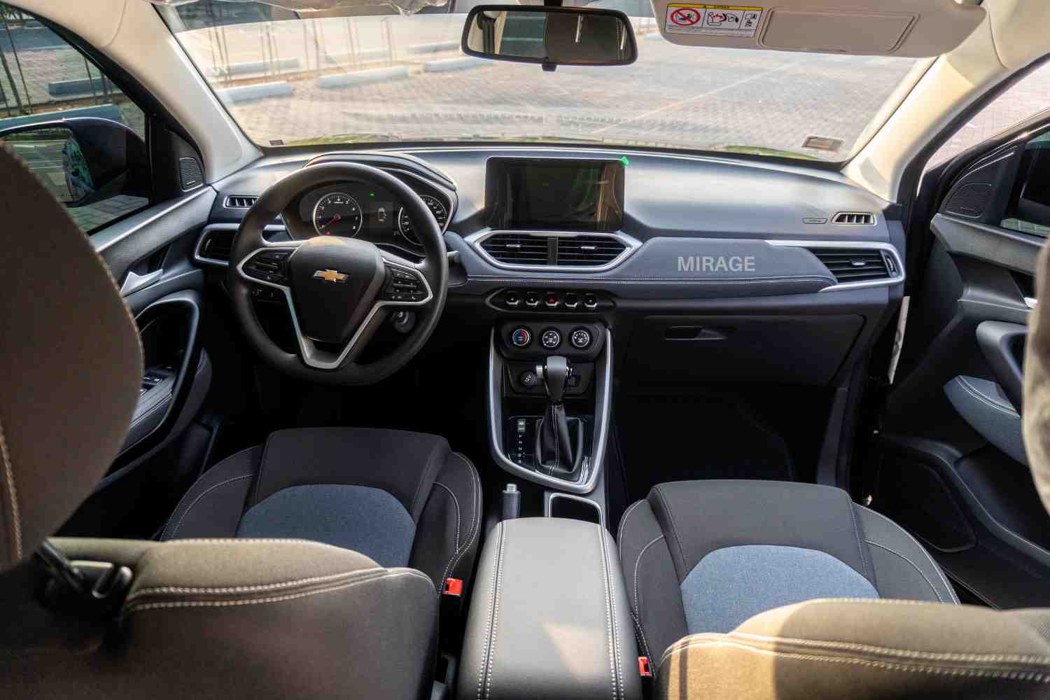 CHEVROLET CAPTIVA CAPTIVA