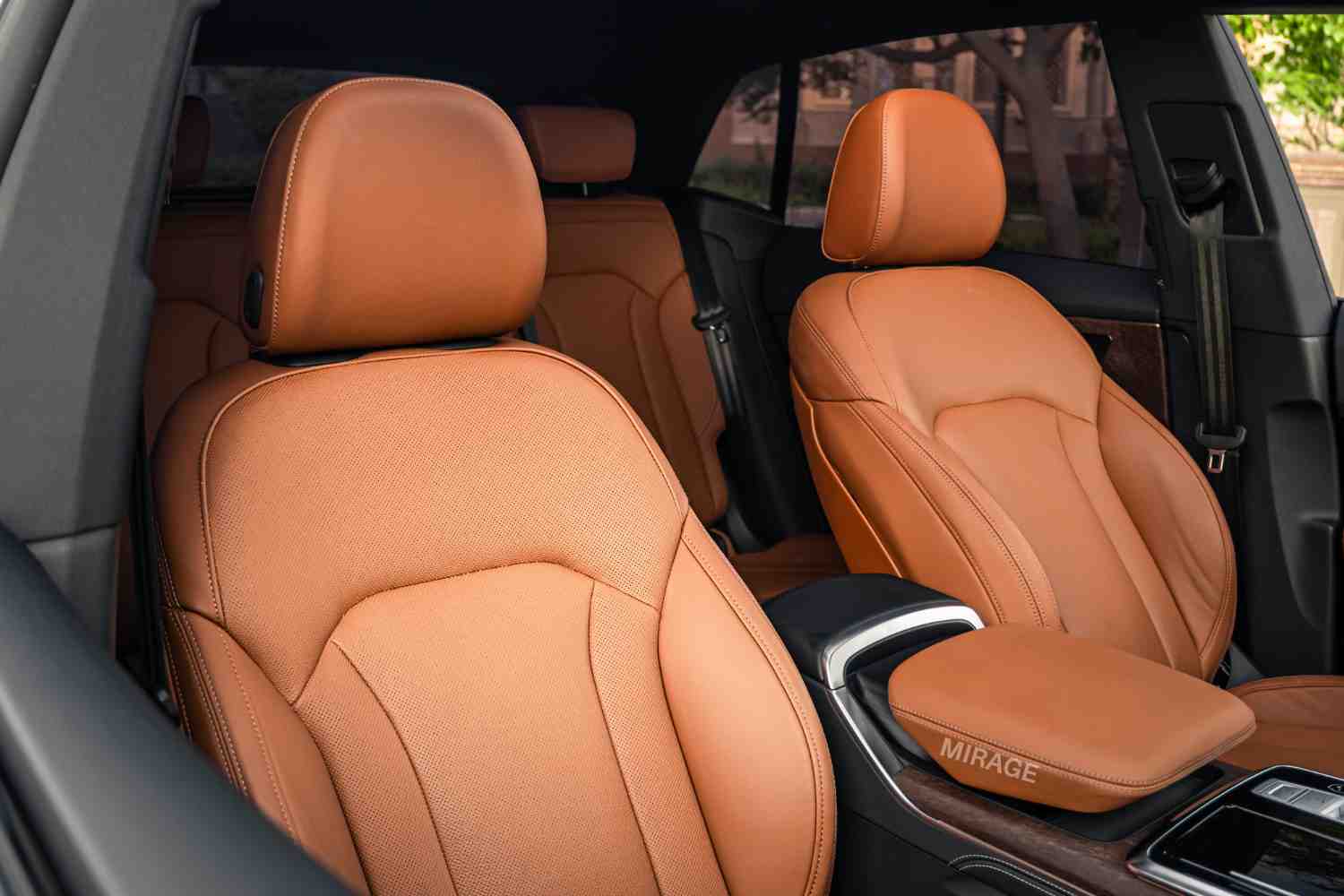 AUDI Q8 S-Line Q8 S-Line