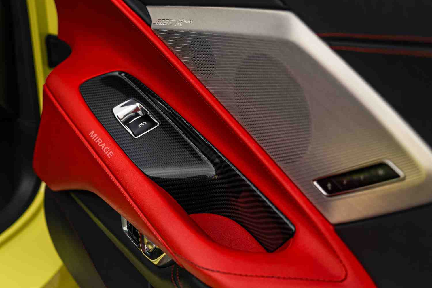 CHEVROLET CORVETTE C8 CORVETTE C8