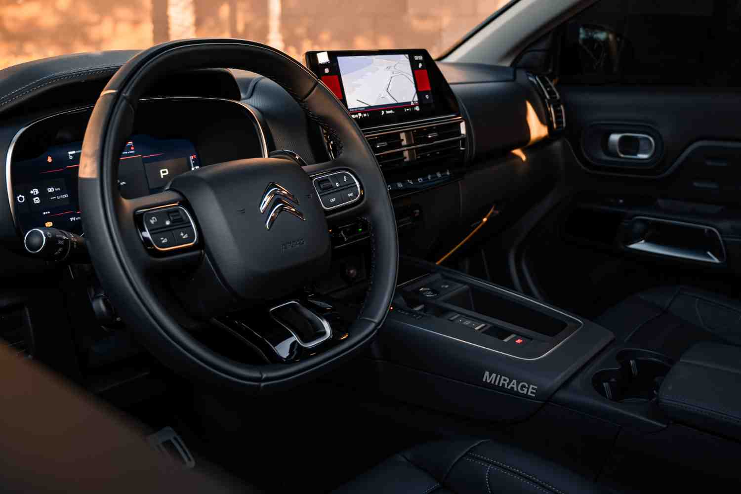 CITROEN C5 AIRCROSS C5