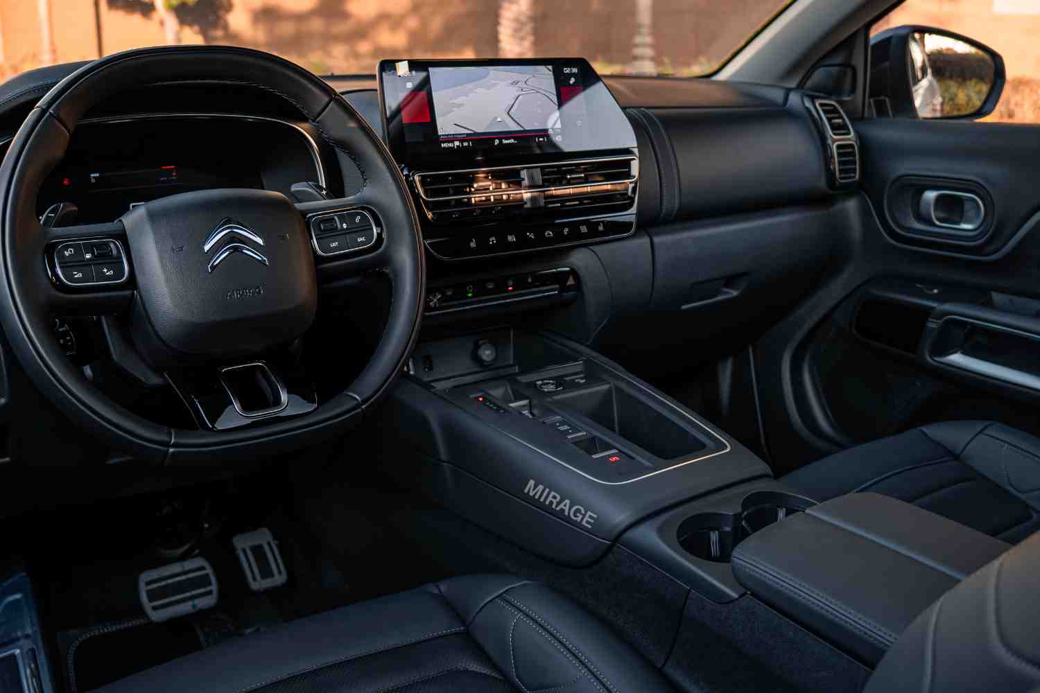 CITROEN C5 AIRCROSS C5