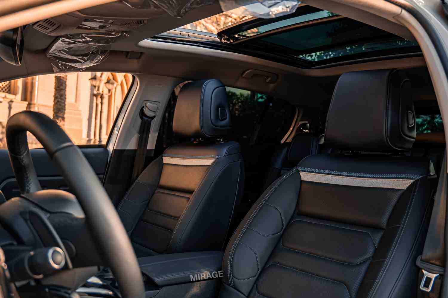 CITROEN C5 AIRCROSS C5