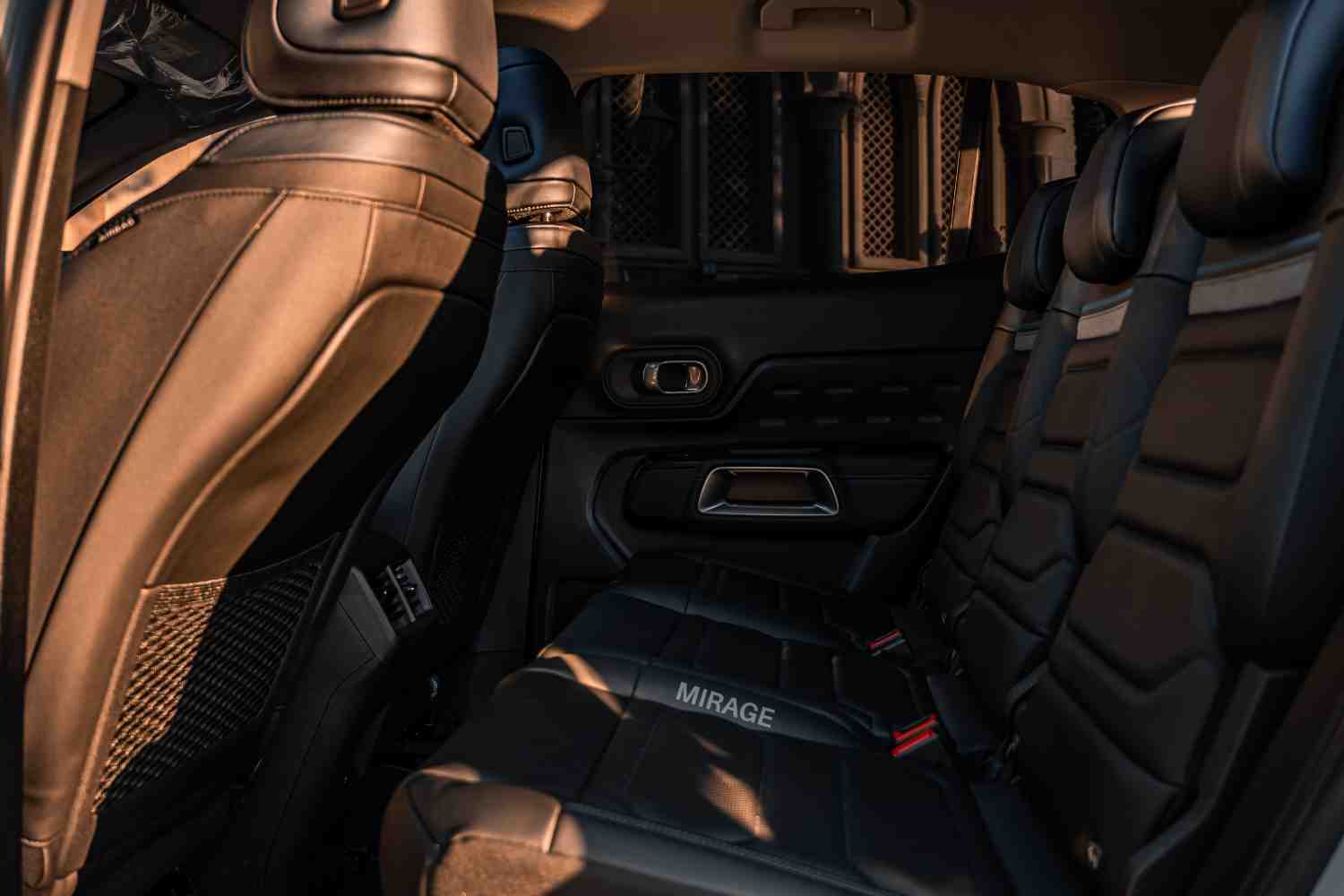 CITROEN C5 AIRCROSS C5