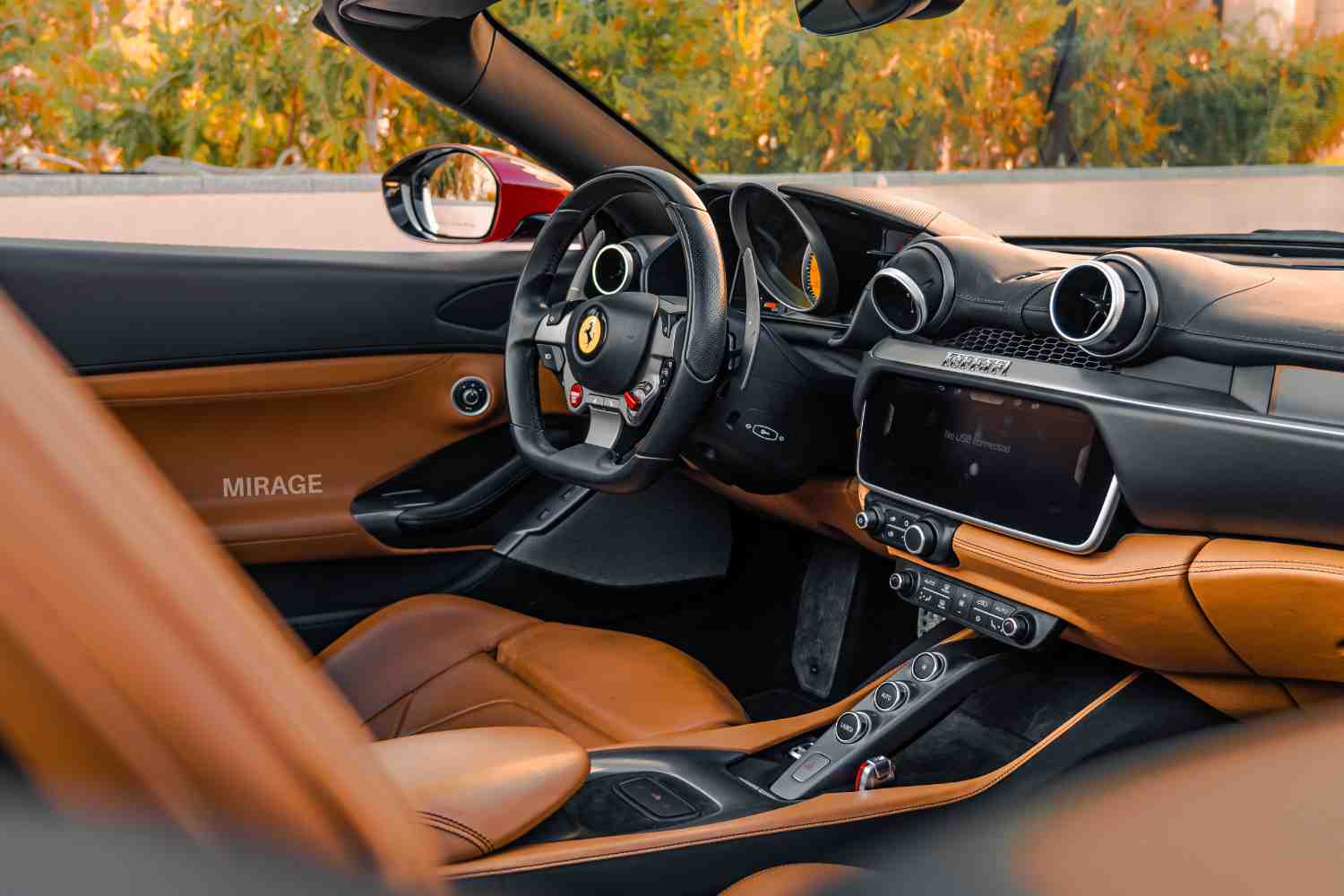 FERRARI PORTOFINO M PORTOFINO M