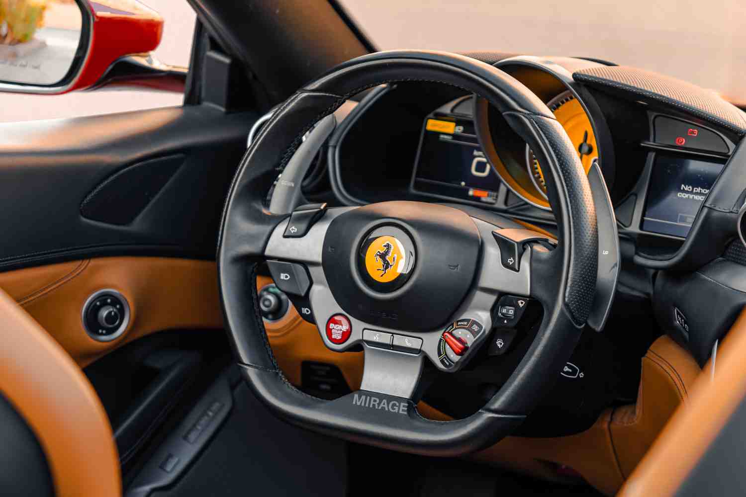 FERRARI PORTOFINO M PORTOFINO M