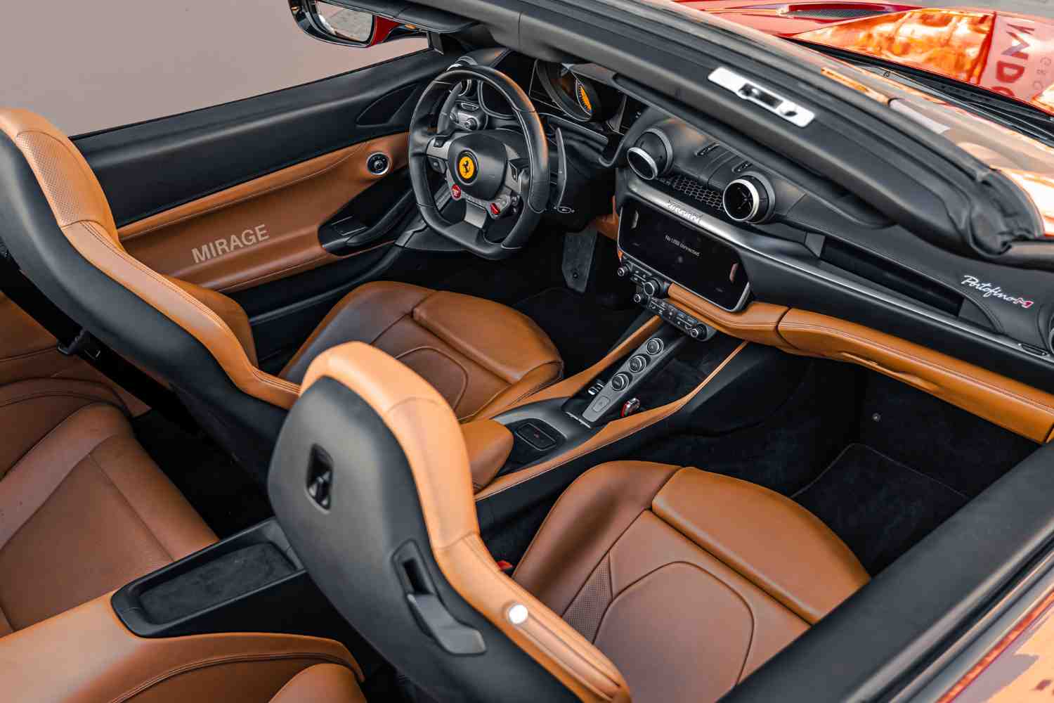 FERRARI PORTOFINO M PORTOFINO M