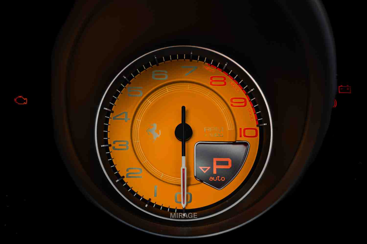 FERRARI PORTOFINO M PORTOFINO M