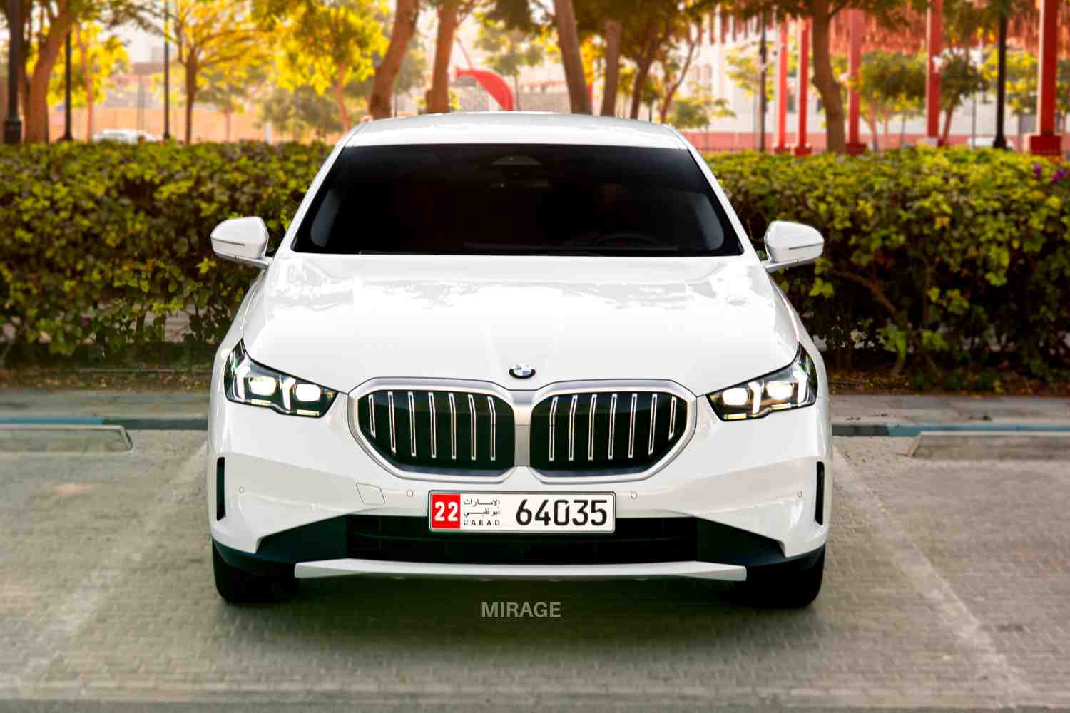 BMW 520i 520I
