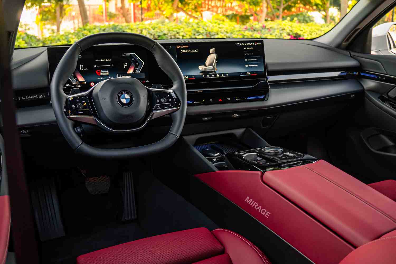 BMW 520i 520I