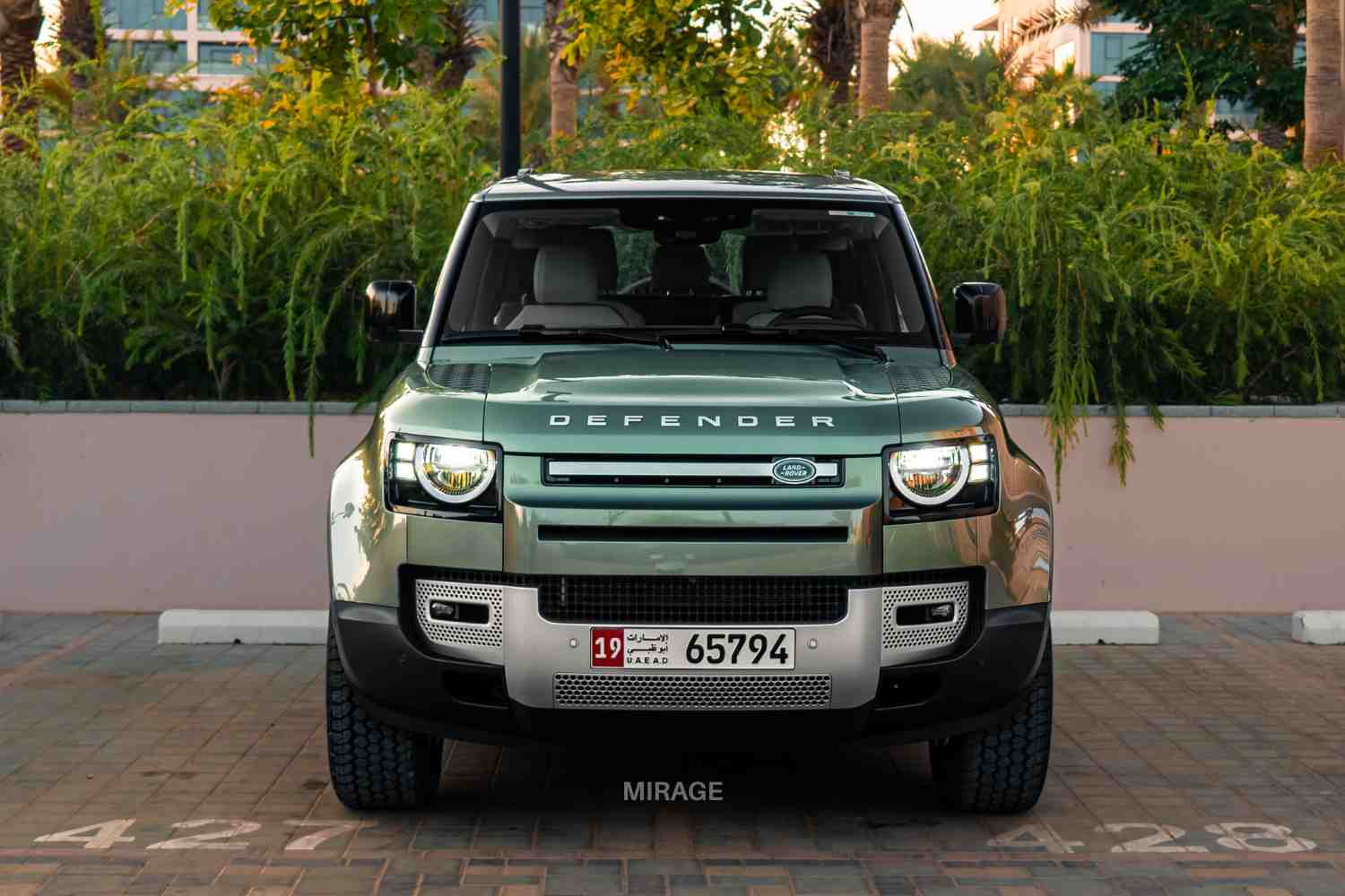 LAND ROVER DEFENDER 90 S P300 Defender 90 S P300