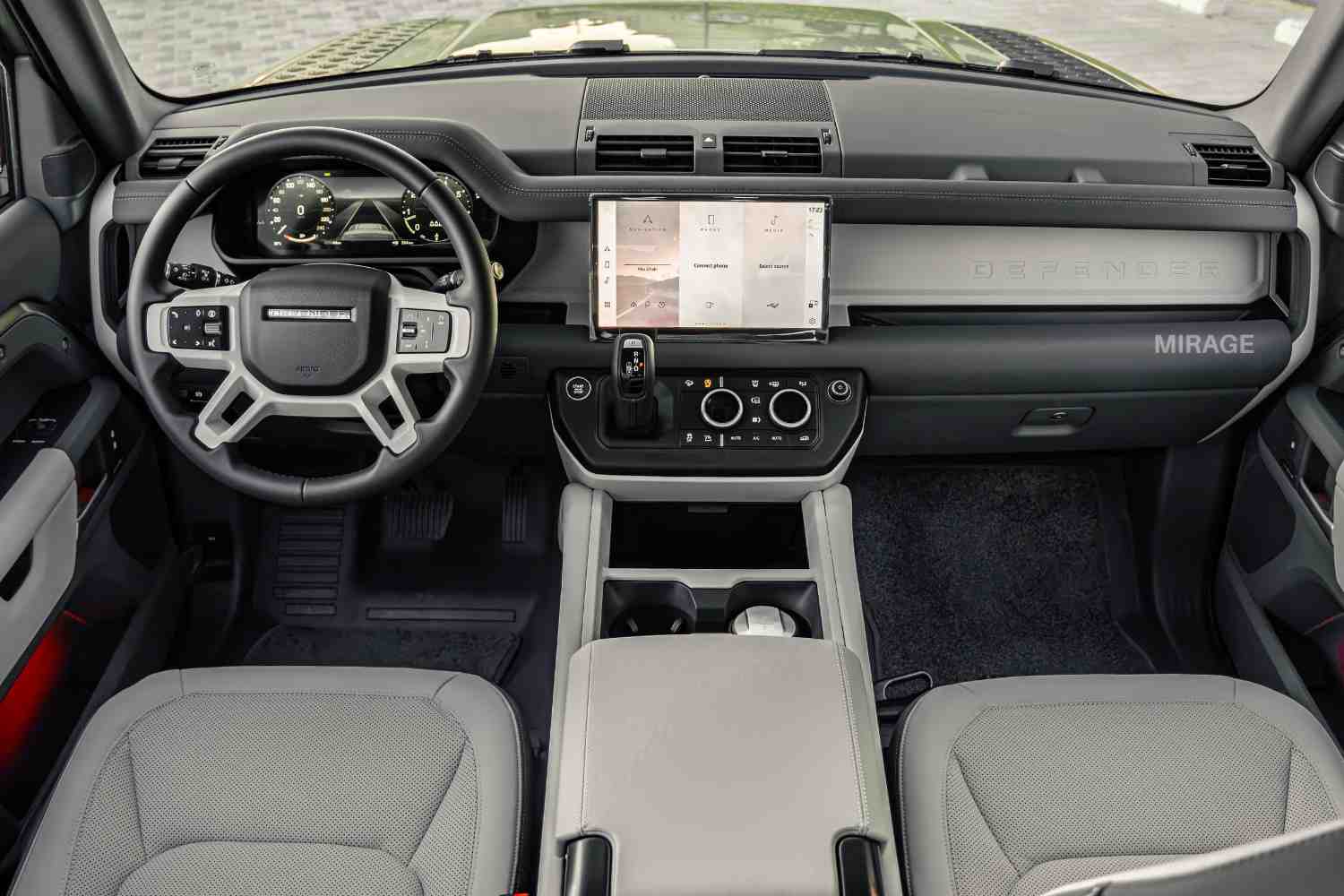 LAND ROVER DEFENDER 90 S P300 Defender 90 S P300