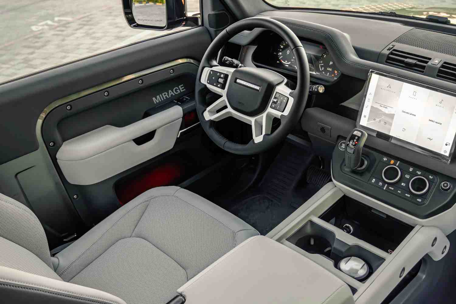 LAND ROVER DEFENDER 90 S P300 Defender 90 S P300