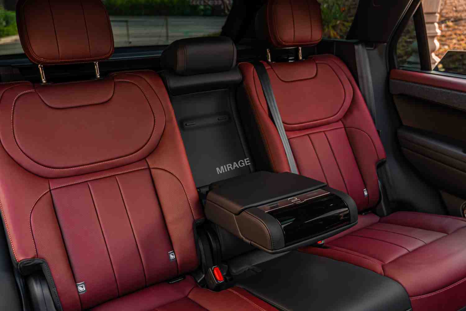 رينج روڤر سبورت إتش أس إي Range Rover Sport Dynamic HSE