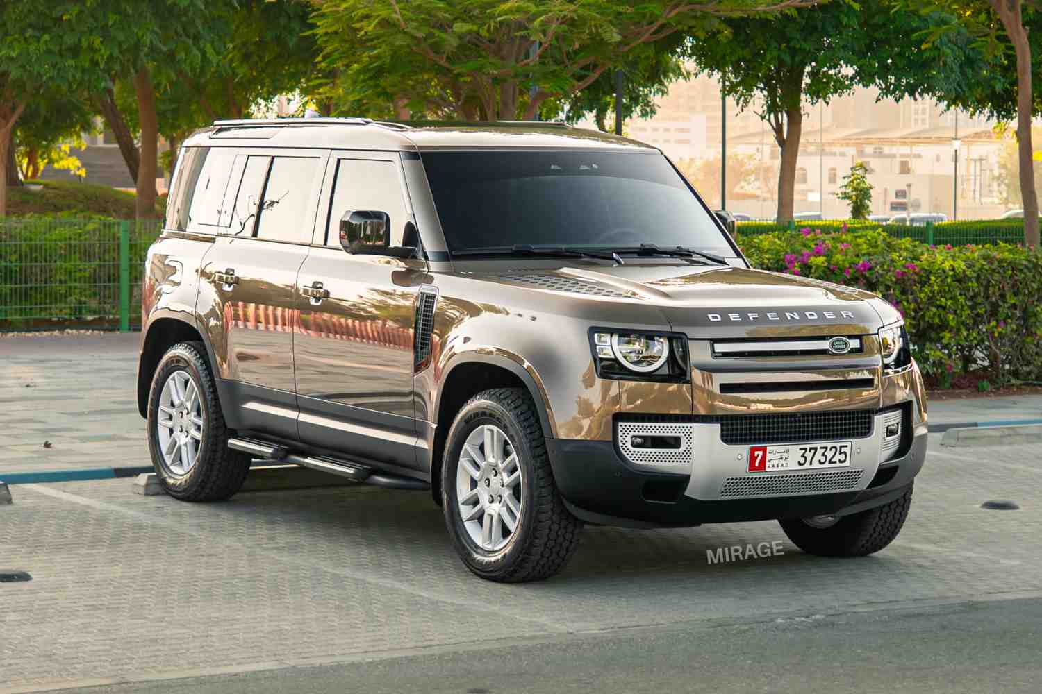 LAND ROVER DEFENDER 110 S P300 Defender 110 S P300