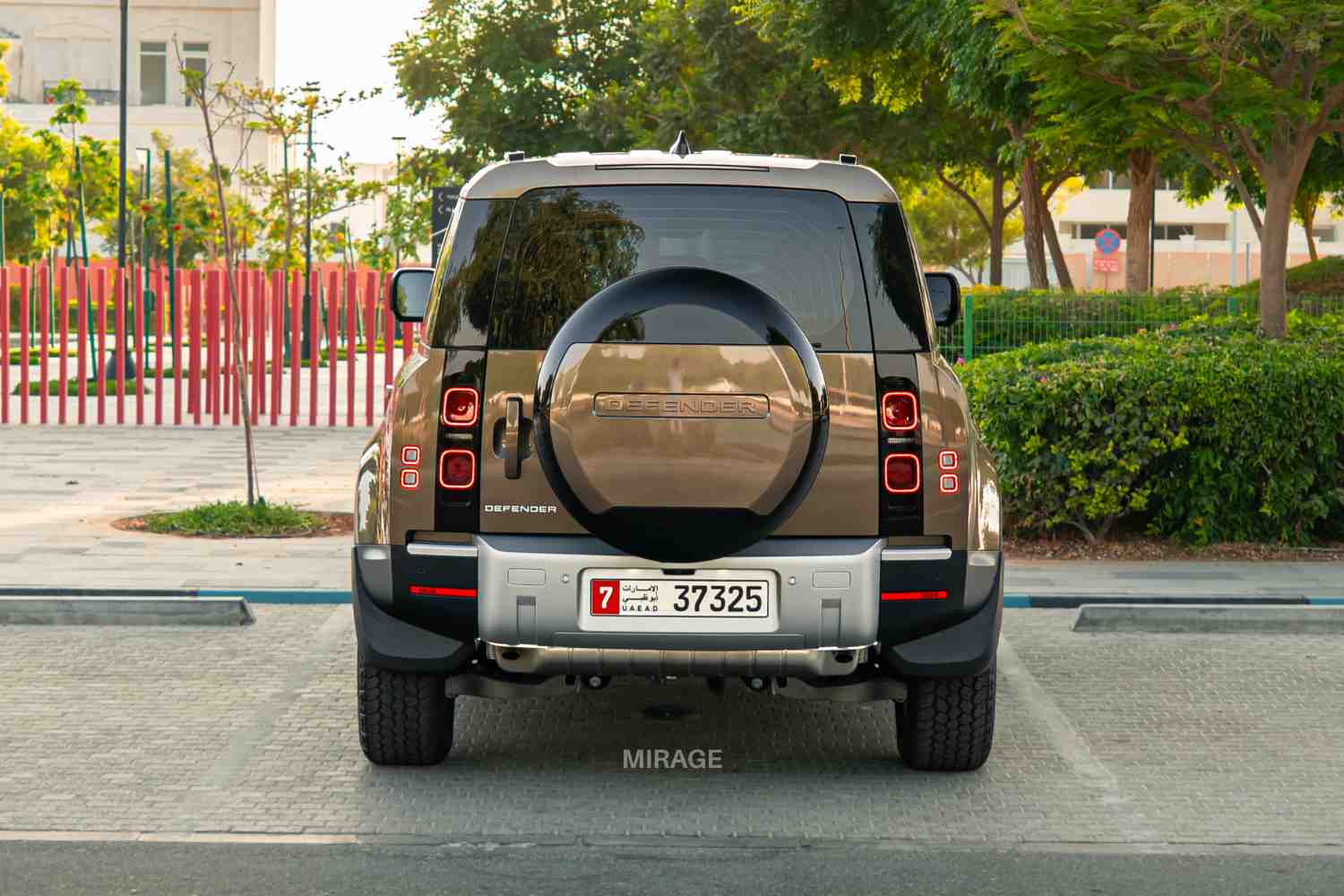 LAND ROVER DEFENDER 110 S P300 Defender 110 S P300