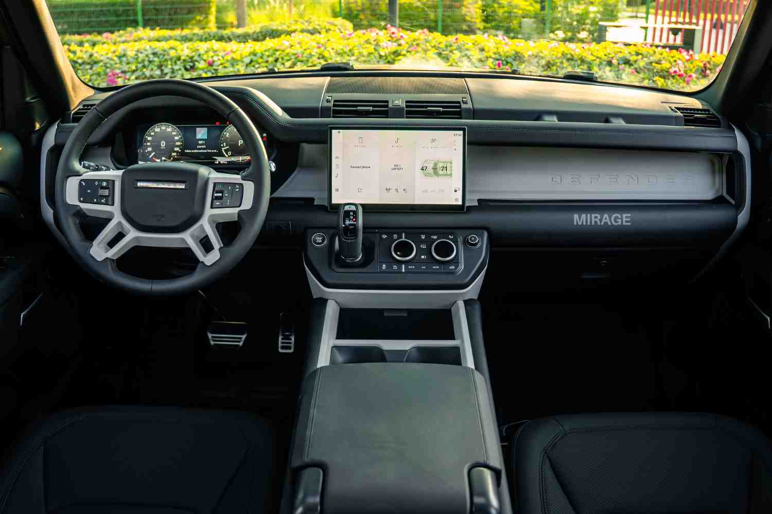 LAND ROVER DEFENDER 110 S P300 Defender 110 S P300