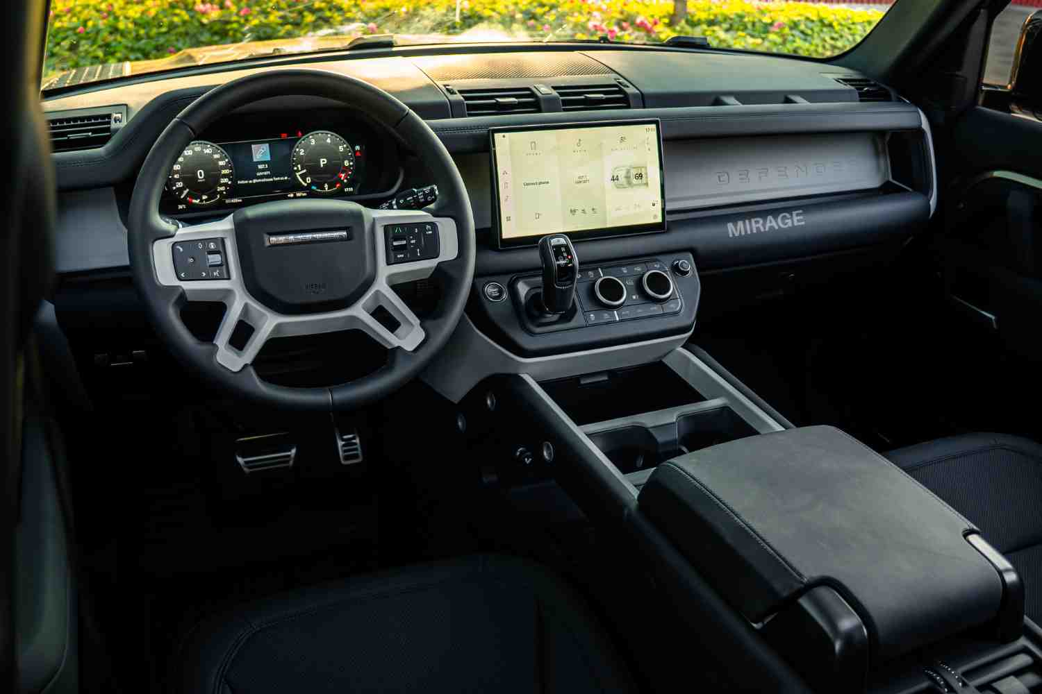 LAND ROVER DEFENDER 110 S P300 Defender 110 S P300