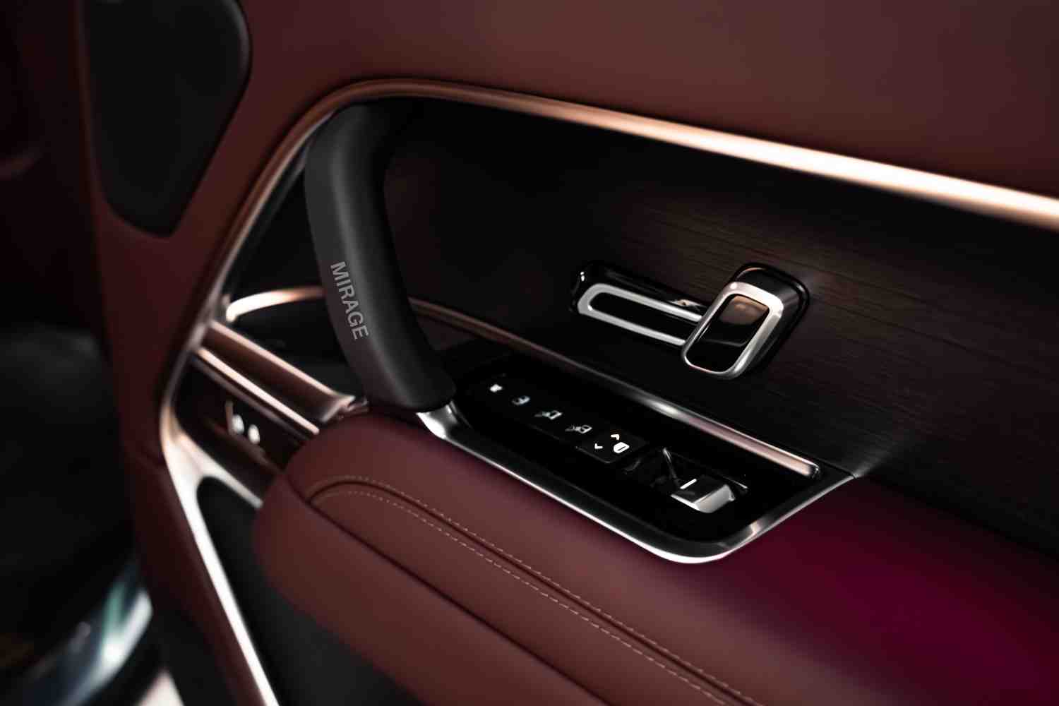 RANGE ROVER VOGUE HSE P525 Range Rover Vogue HSE P525