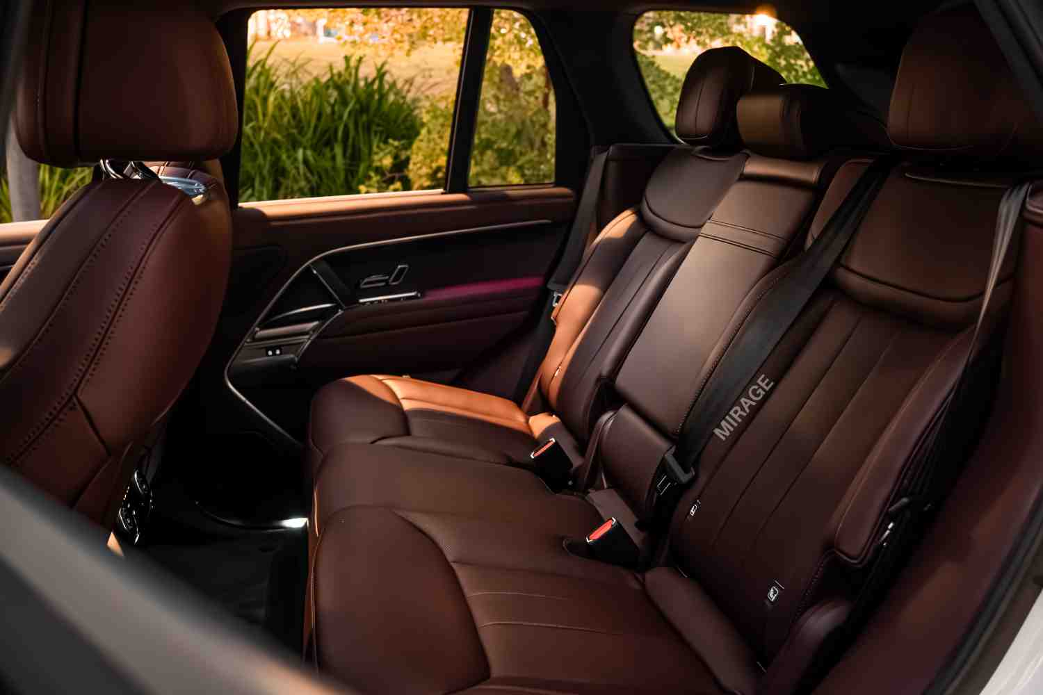 RANGE ROVER VOGUE HSE P525 Range Rover Vogue HSE P525