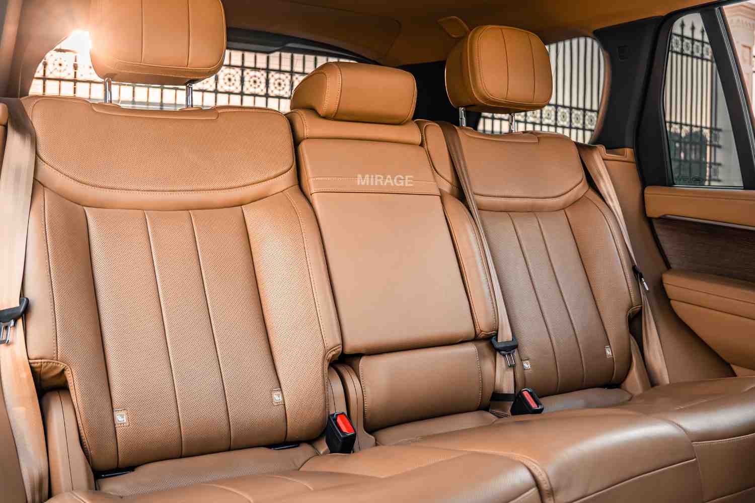 RANGE ROVER VOGUE HSE P525 Range Rover Vogue HSE P525