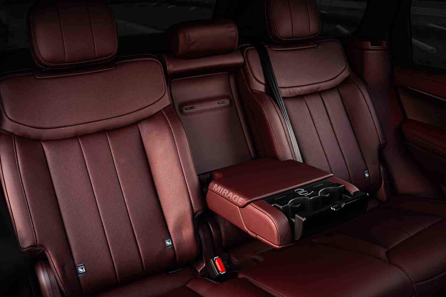 RANGE ROVER VOGUE HSE P400 Range Rover Vogue HSE P400