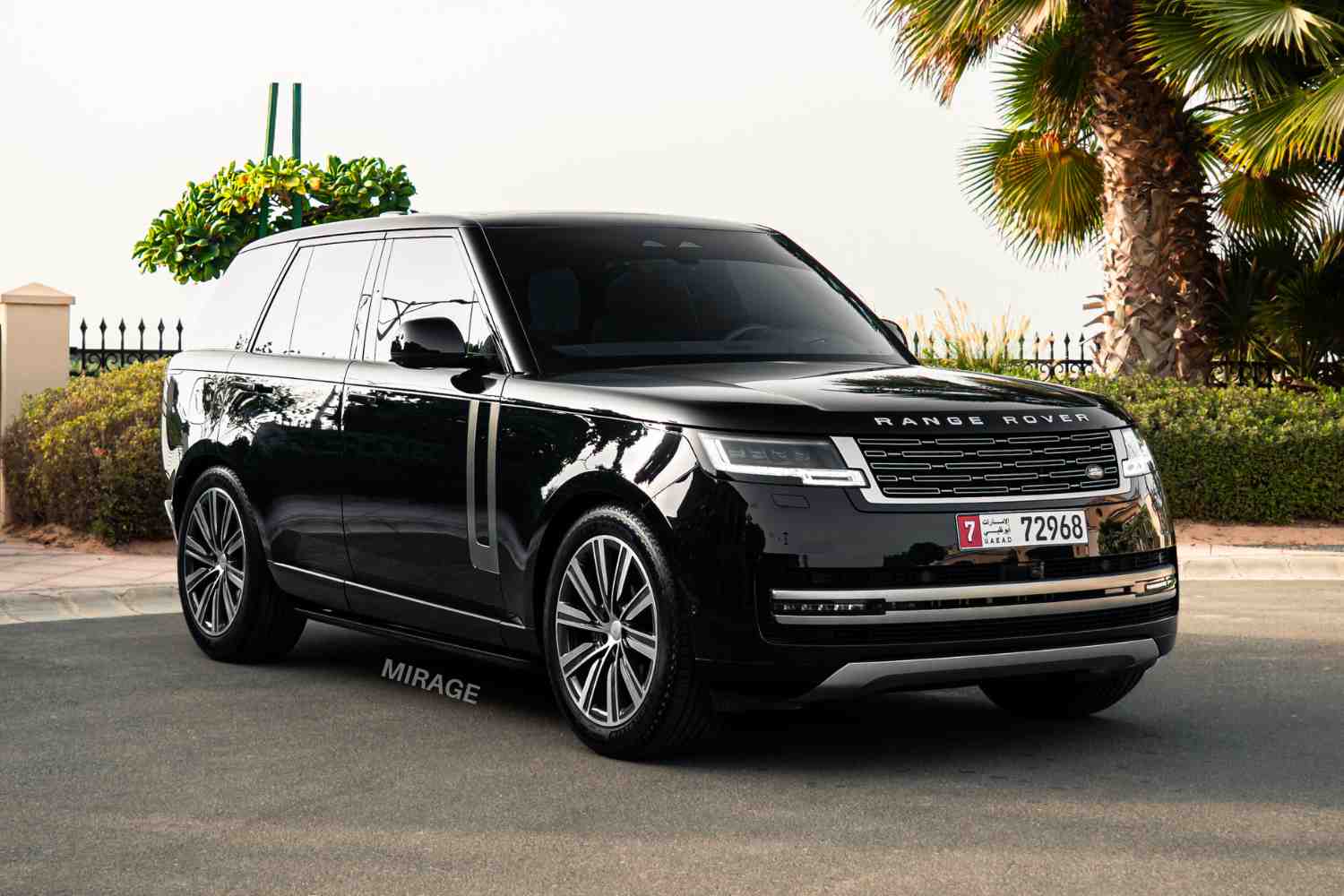 RANGE ROVER VOGUE SE P360 Range Rover Vogue SE P360