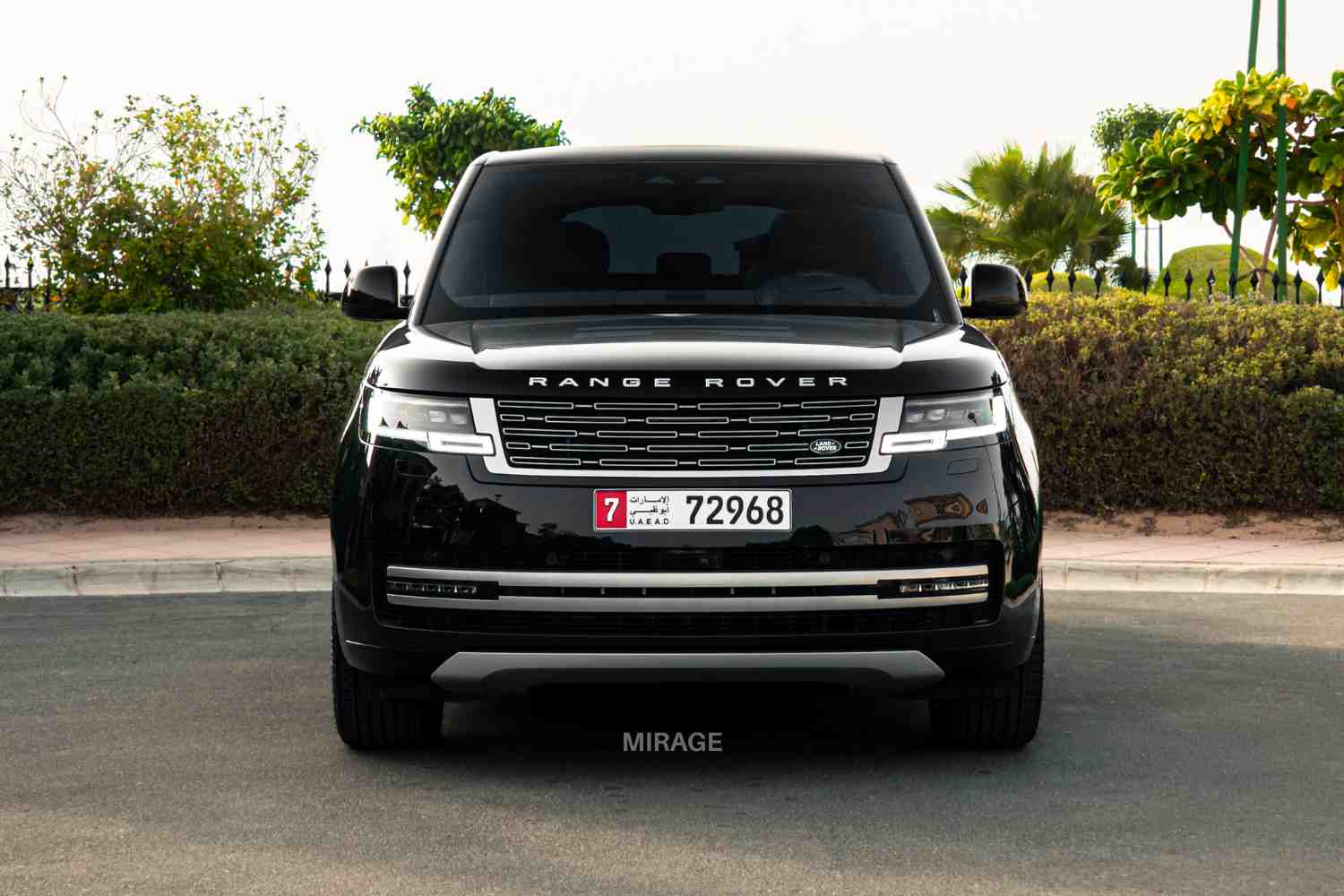 RANGE ROVER VOGUE SE P360 Range Rover Vogue SE P360