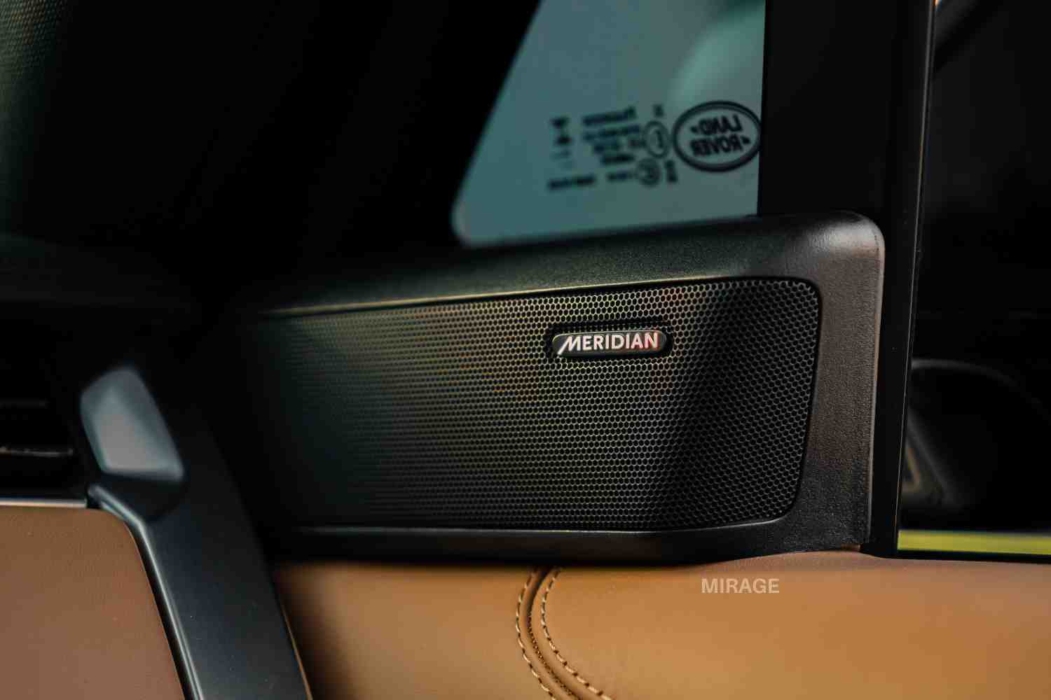 RANGE ROVER VOGUE SE P360 Range Rover Vogue SE P360