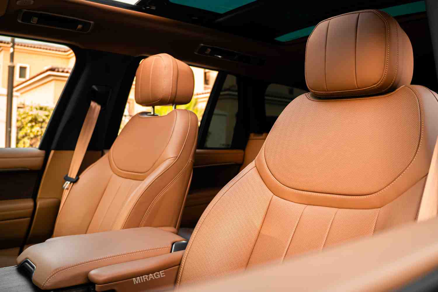 RANGE ROVER VOGUE SE P360 Range Rover Vogue SE P360