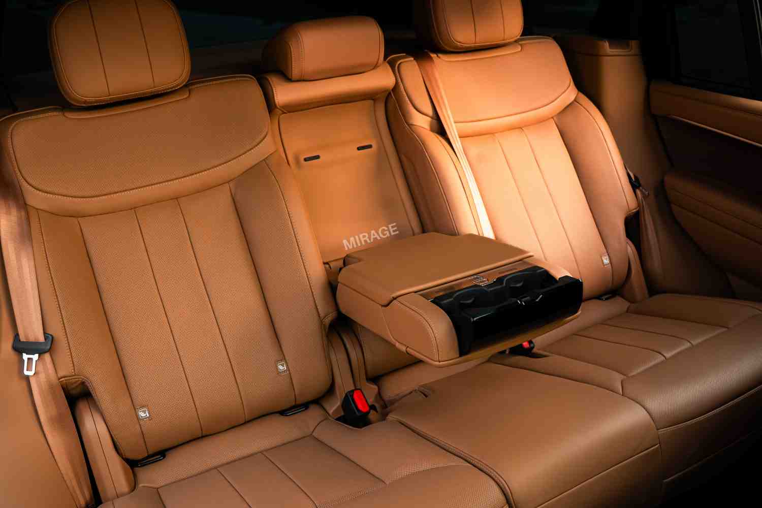 RANGE ROVER VOGUE SE P360 Range Rover Vogue SE P360