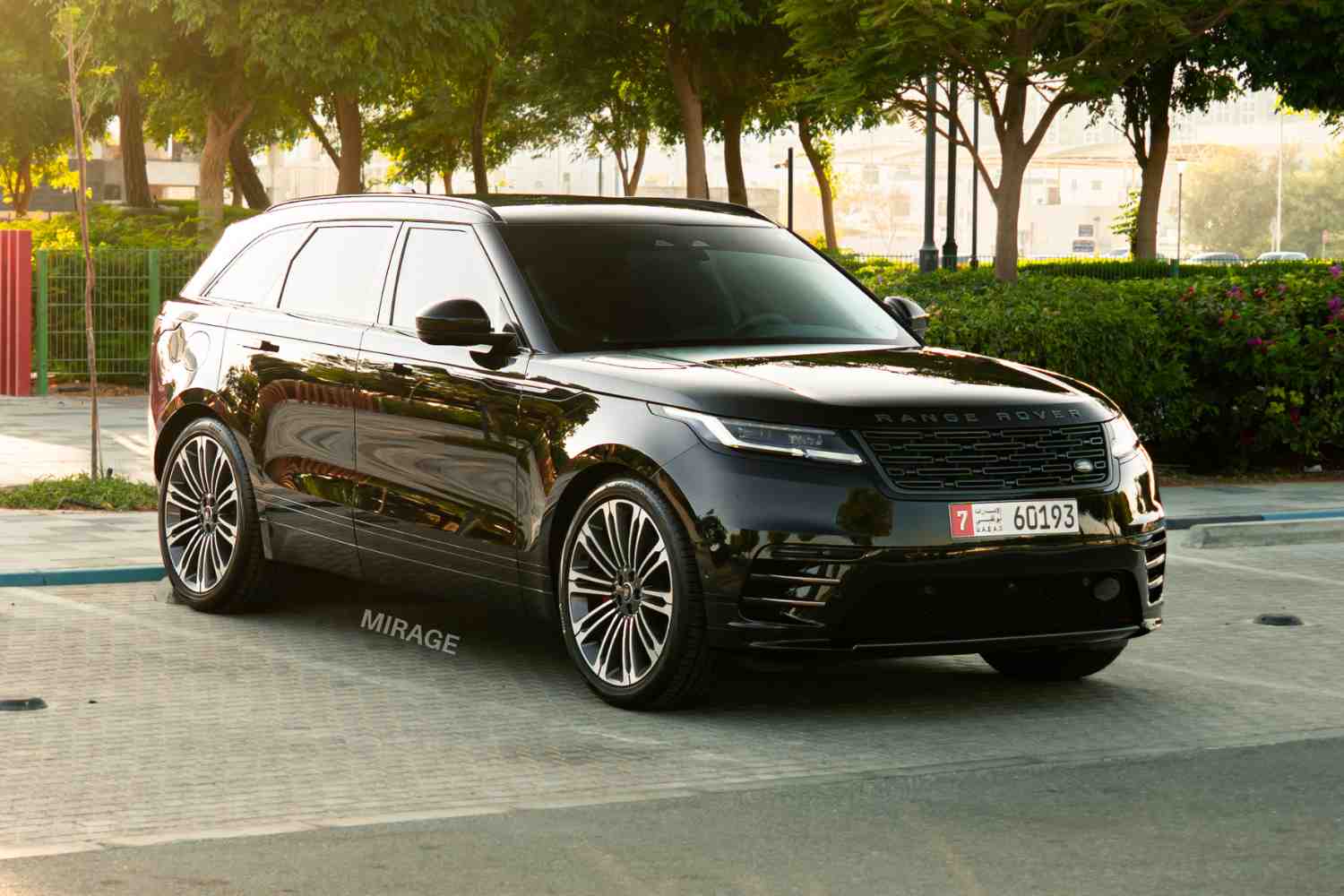 RANGE ROVER VELAR DYNAMIC SE P250 Range Rover Velar Dynamic SE P250