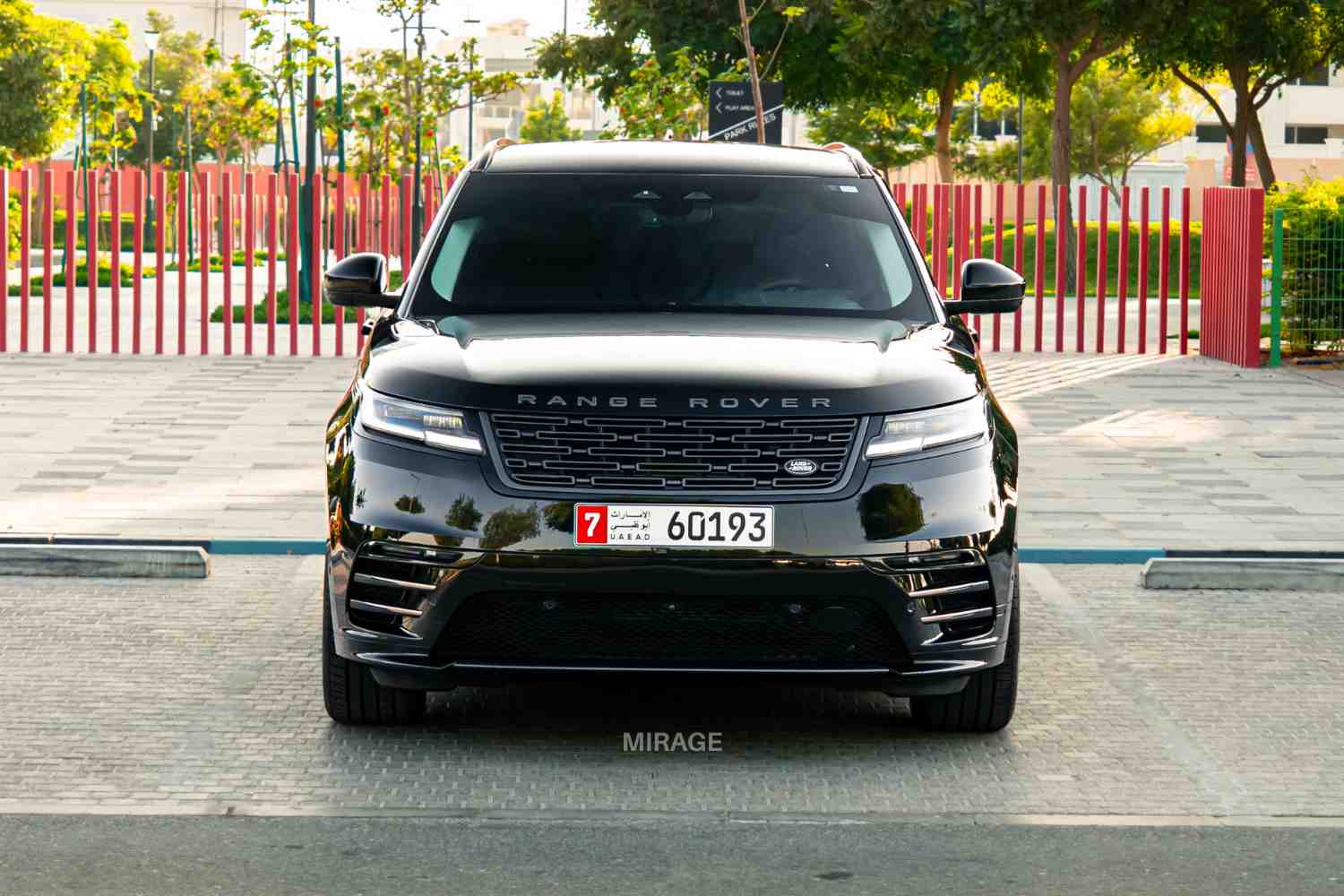 RANGE ROVER VELAR DYNAMIC SE P250 Range Rover Velar Dynamic SE P250