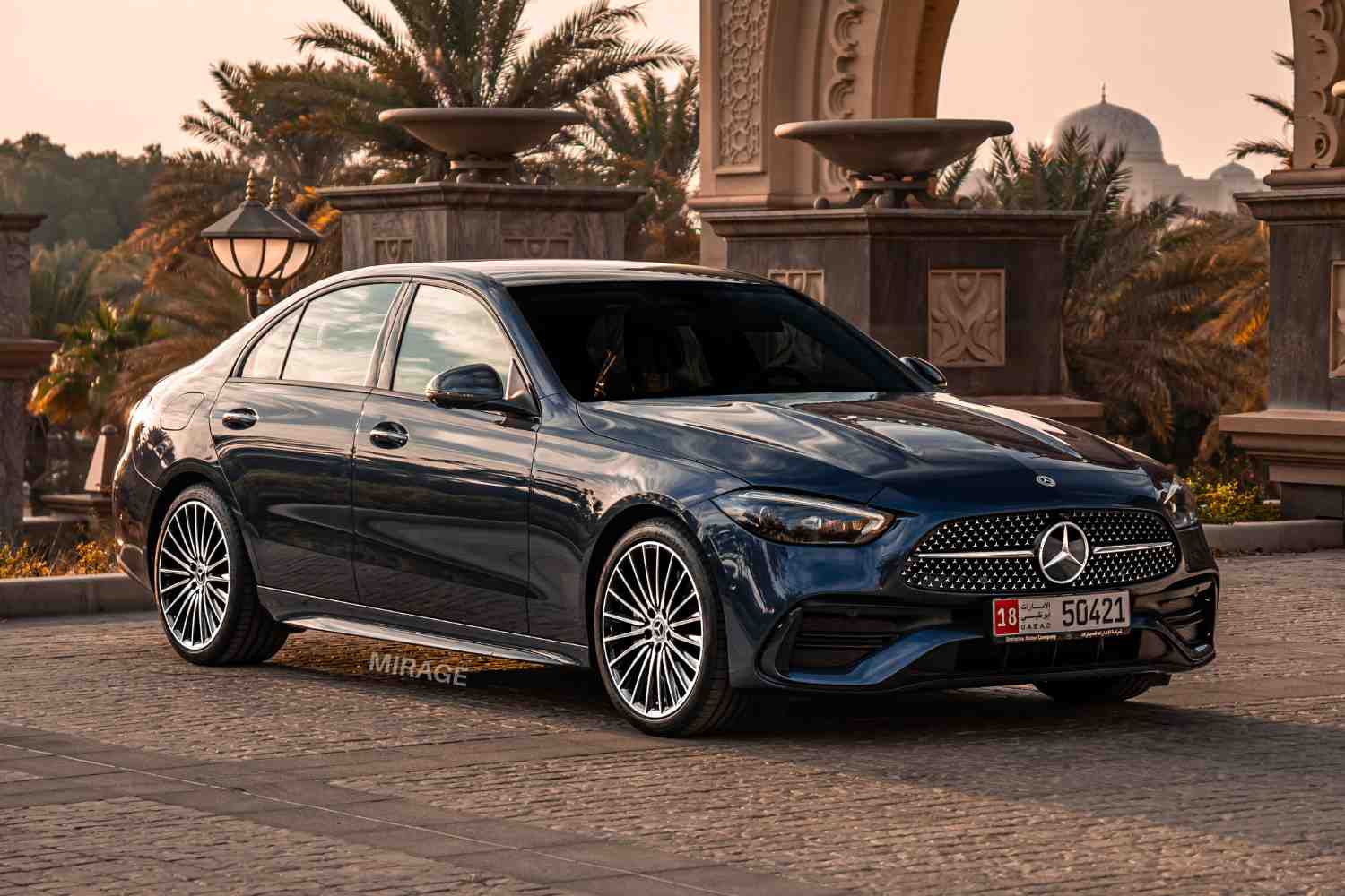 МЕРСЕДЕС С200 C200