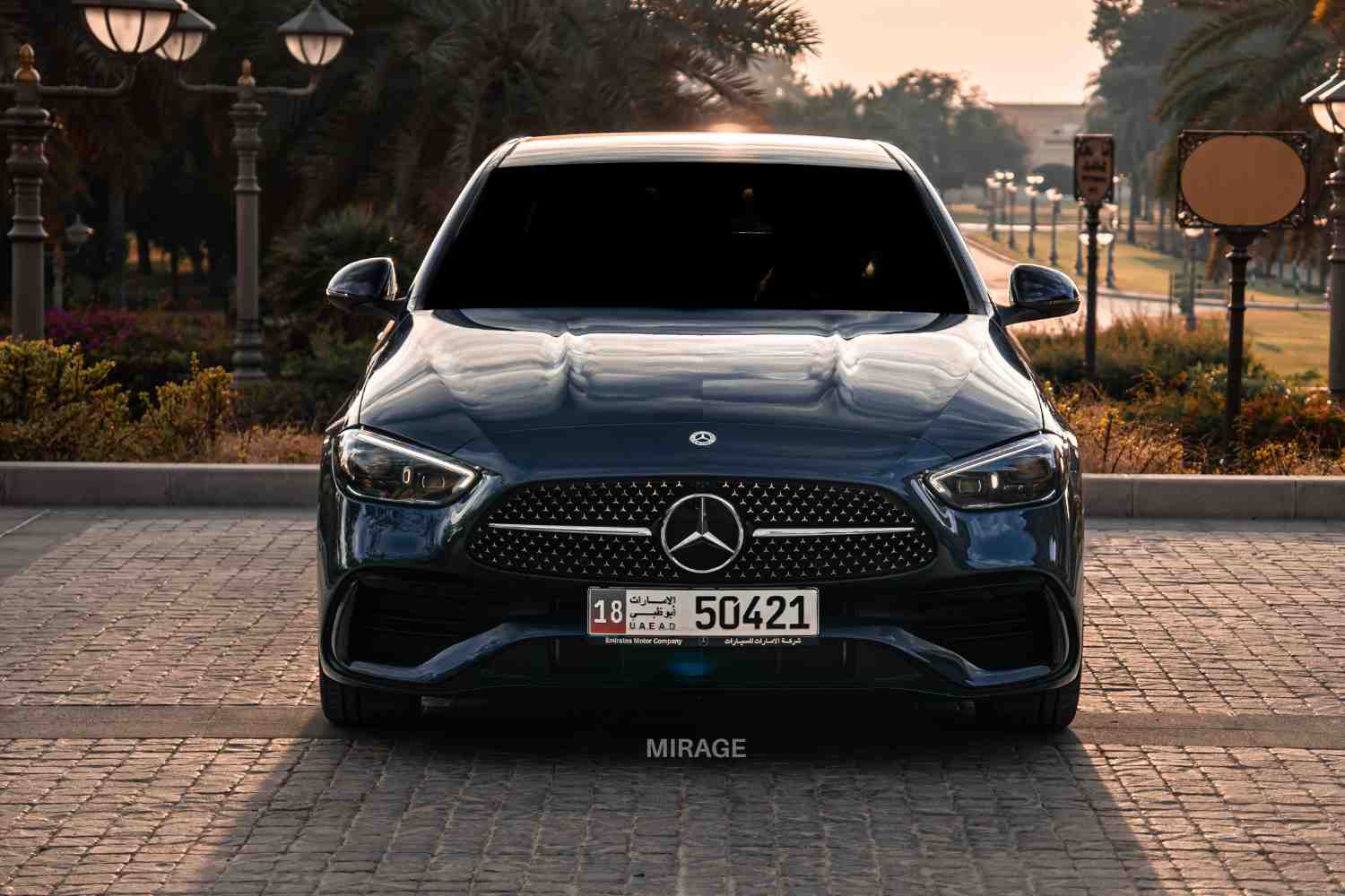 МЕРСЕДЕС С200 C200