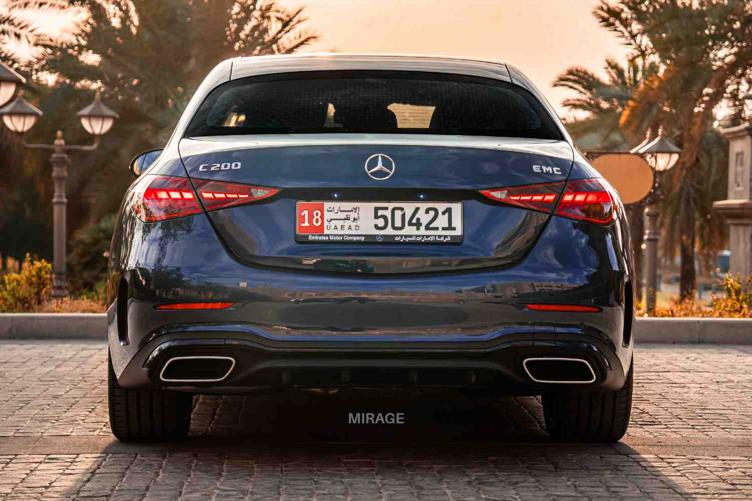 МЕРСЕДЕС С200 C200