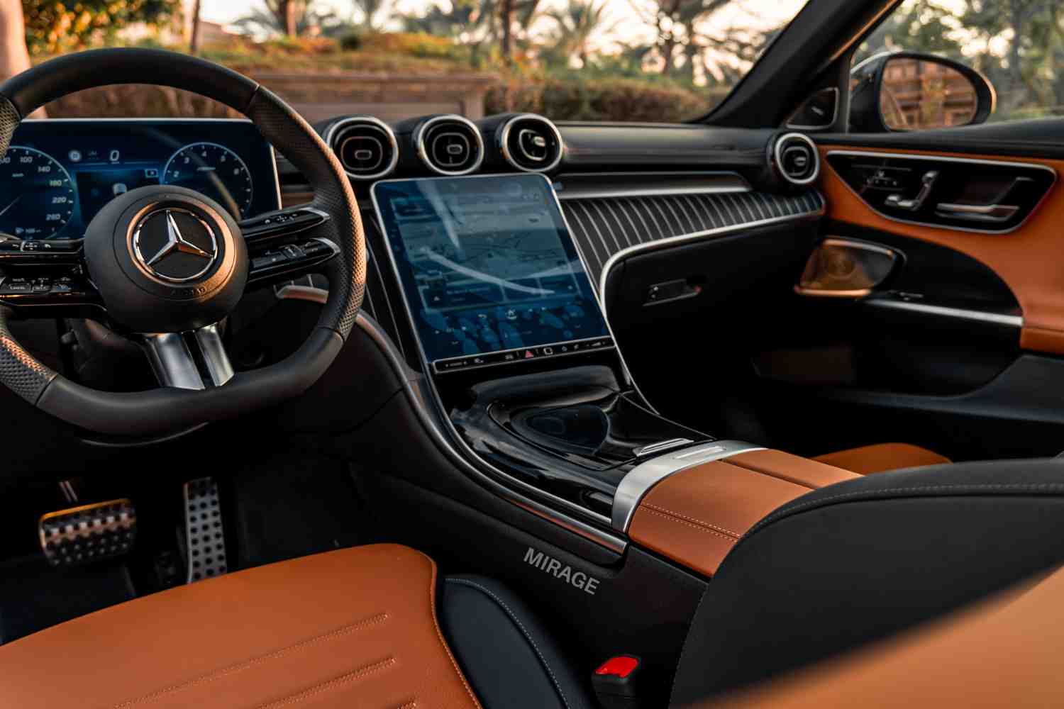 МЕРСЕДЕС С200 C200