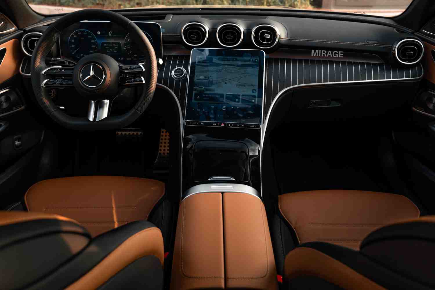 МЕРСЕДЕС С200 C200