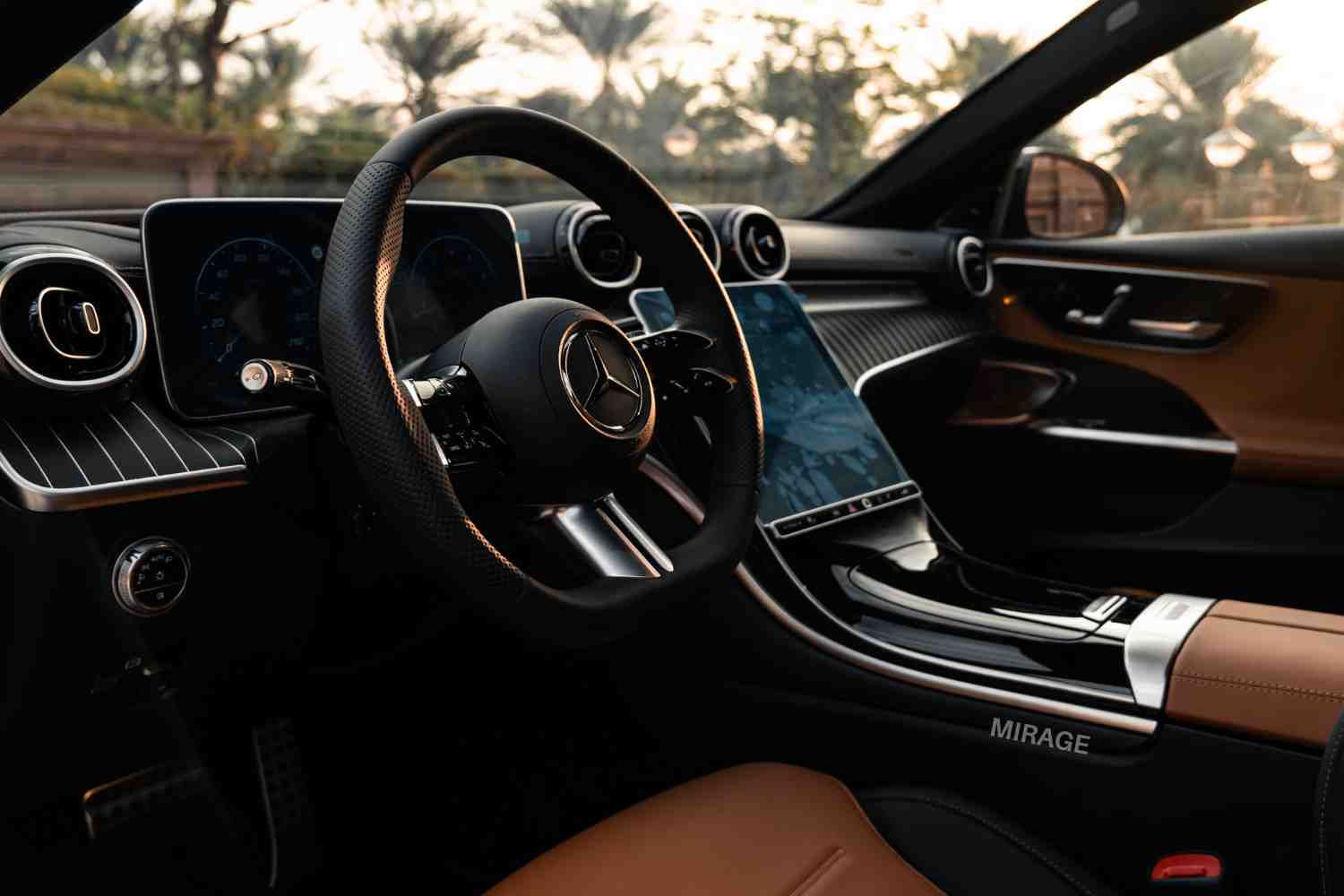 МЕРСЕДЕС С200 C200