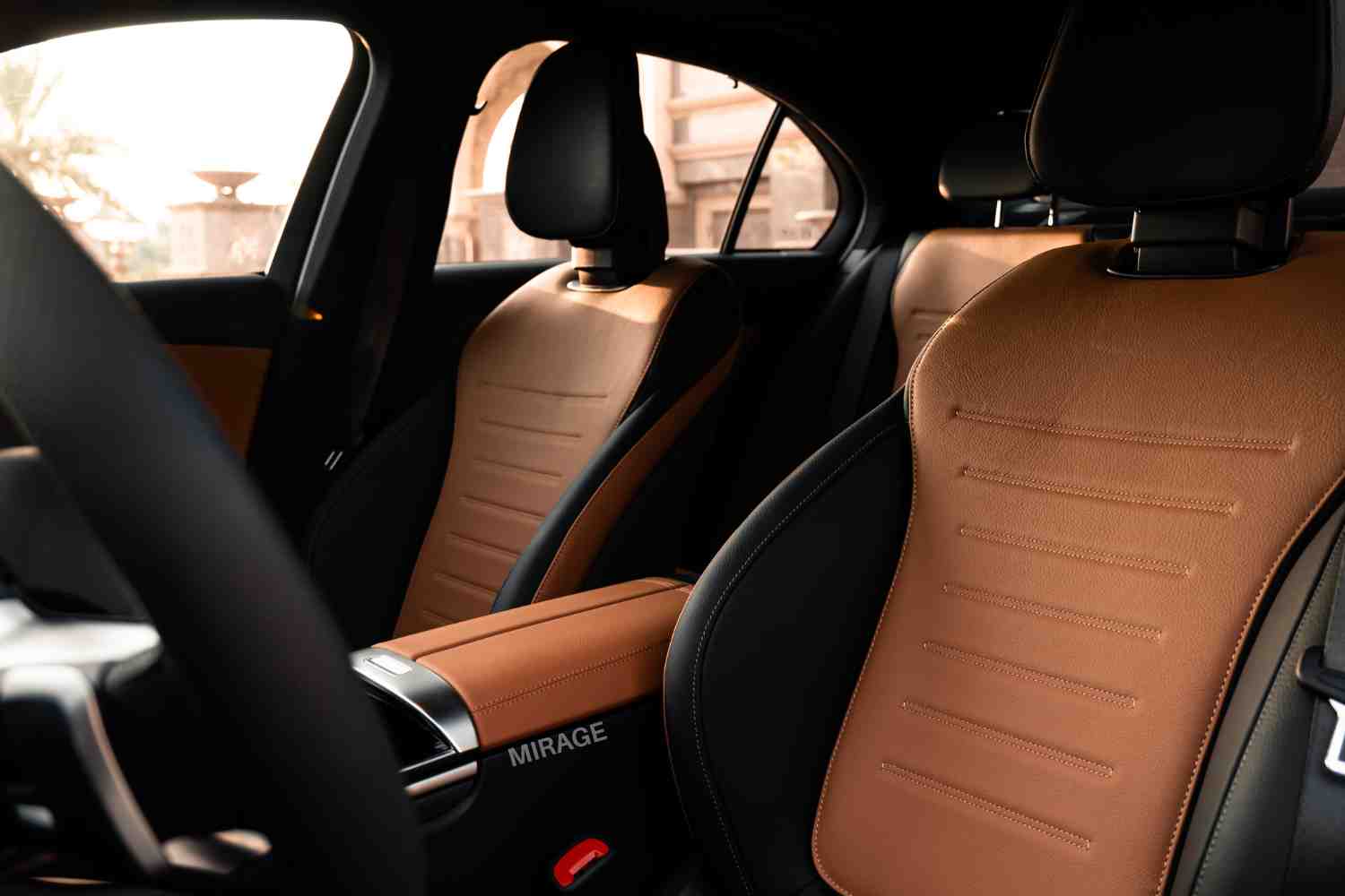 МЕРСЕДЕС С200 C200