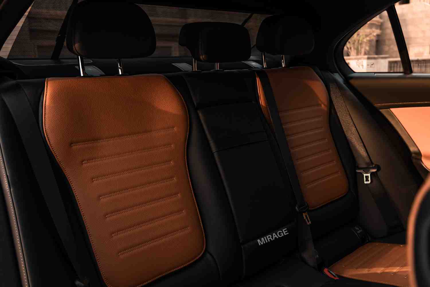 МЕРСЕДЕС С200 C200